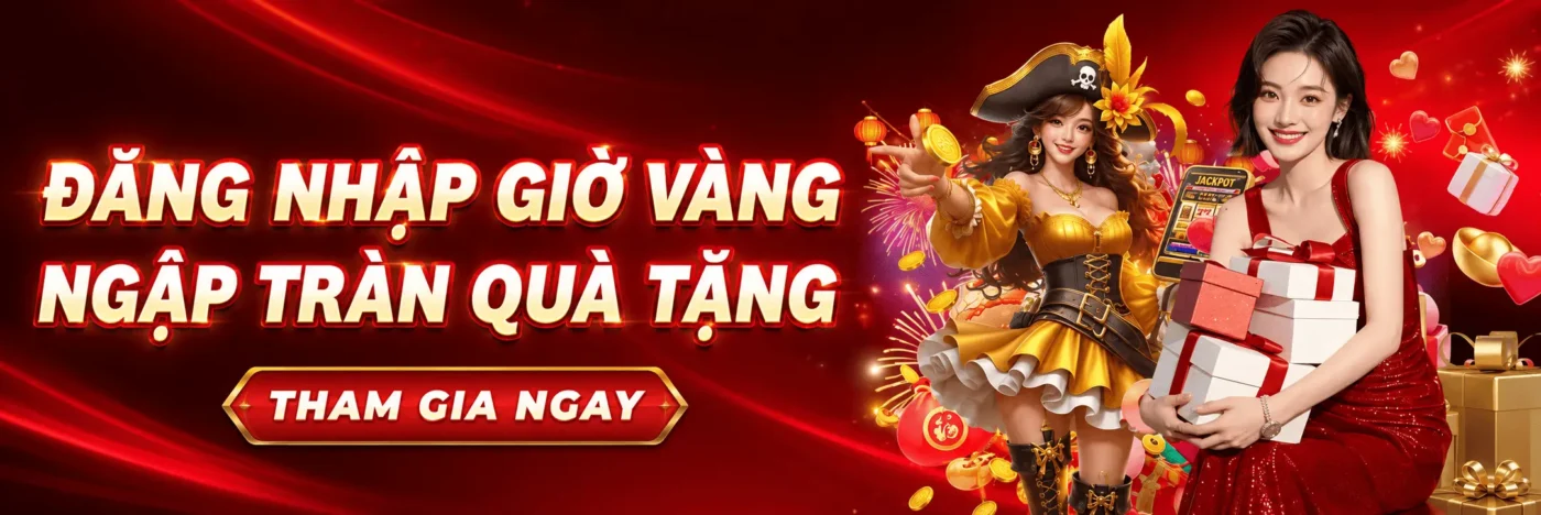 Đăng nhập giờ vàng, ngập tràn quà tặng tại oborona.co.uk